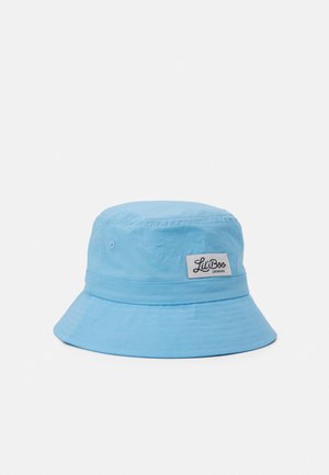 LIGHT WEIGHT BUCKET HAT UNISEX - Hat - bright blue