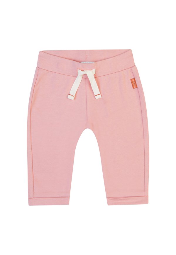 FRONTERA - Stoffhose - pale mauve