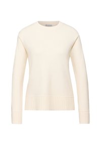Unausgewählt, beige