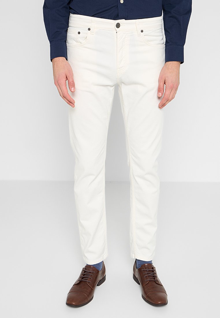 North Sails Jeans Tapered Fit beige