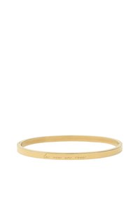 BANGLE LA VIE EN - Bracelet - goudkleurig