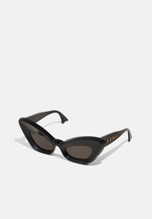 CAELICOLA UNISEX - Sunglasses - black