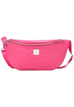 RIÑONERA IMPERMEABLE  - Riñonera - rosa