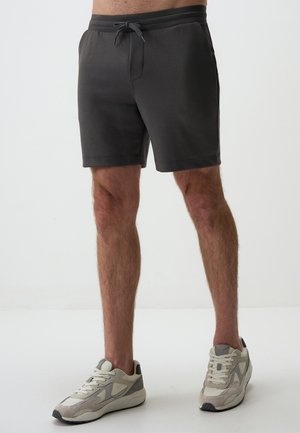 Shorts - anthracite