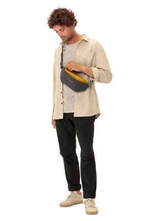 Vaude, CITYMOVE  29 CM - Gürteltasche - burnt yellow