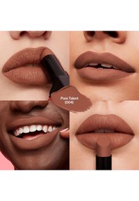 Revlon LIPSTICK COLORSTAY SUEDE INK - Läppstift - pure talent