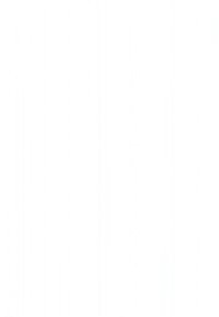 Hvid keramisk krus med en glat tekstur, let tilspidset form, der har et buet håndtag og en blank finish. Ingen synlige mønstre eller dekorationer.