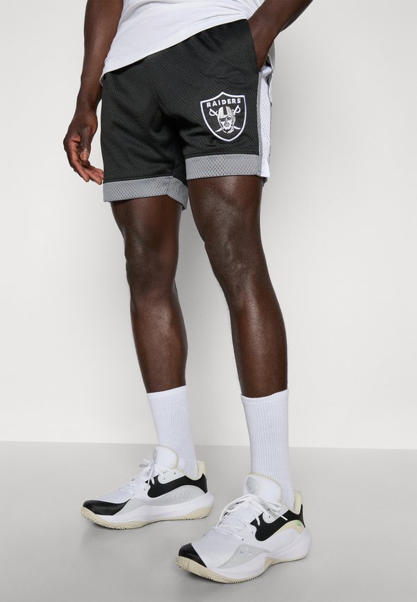NFL LAS VEGAS RAIDERS SHORT - Club wear4