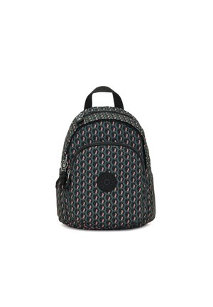 Rucksack - black