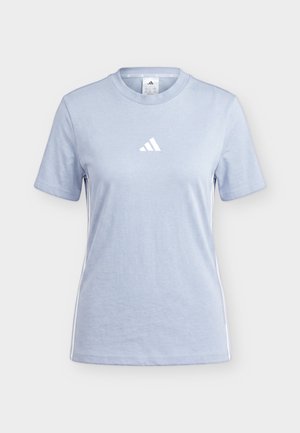 adidas Sportswear, - T-shirt z nadrukiem