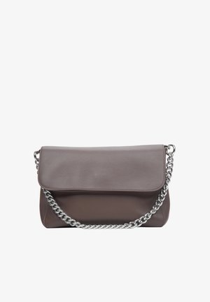 ESTRO, Handtas - dark brown