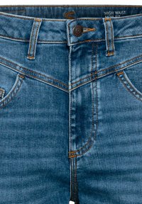 camel active - Jeansy Slim Fit