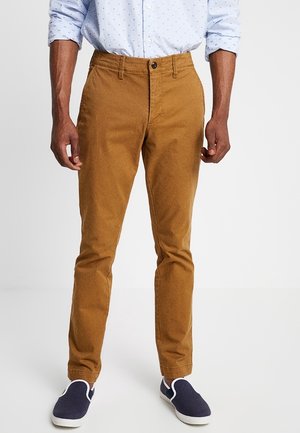 Chino - brown