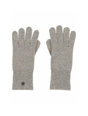 Gloves - silver