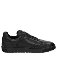 Sioux Sneaker low - schwarz