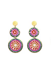 Ei valittu, orange multicolor