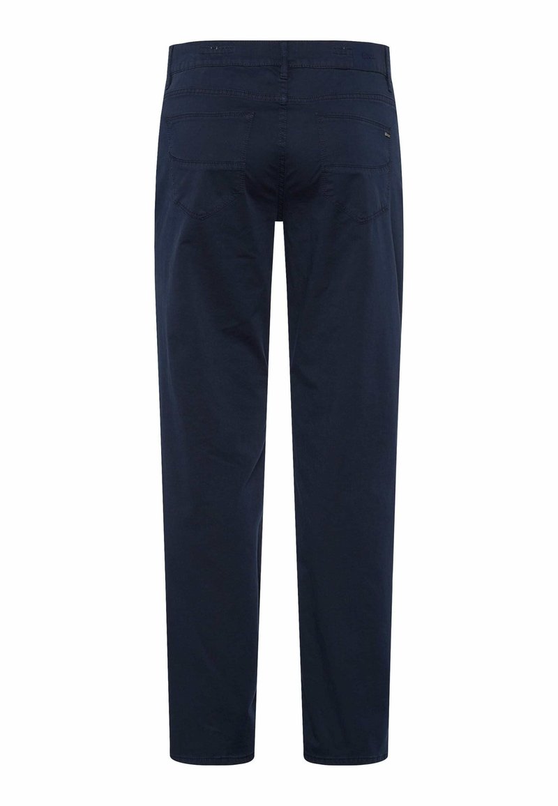 BRAX STYLE CADIZ Pantaloni navy/blu scuro Zalando