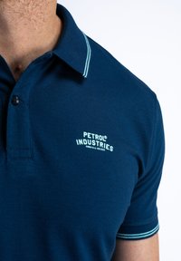 Petrol Industries - Koszulka polo
