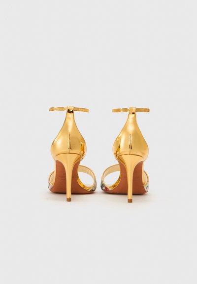 Missoni BELLE - Σανδάλια - multi-coloured