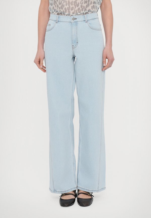 NICOCETTE - Wide Leg