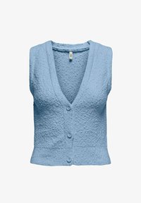 Odabrano, soft chambray