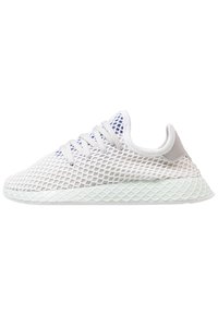 adidas Originals DEERUPT RUNNER Trainers grey one/footwear