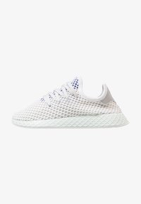 adidas Originals DEERUPT RUNNER Trainers grey one/footwear