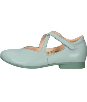 Think!, GUAD - Riemchenballerina - verdolino