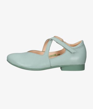 Think!, GUAD - Riemchenballerina - verdolino