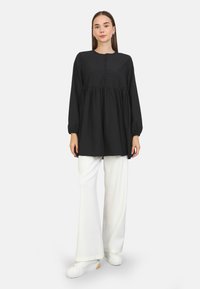 Modanisa BENIN - Blouse - black