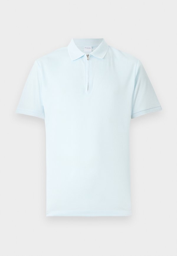 SLHFAVE - Polo shirt - ice melt3