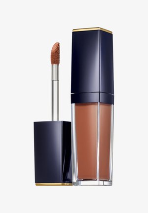 PURE COLOR ENVY PAINT-ON LIQUID LIPCOLOR - MATTE - Liquid lipstick - 102 bronze leaf