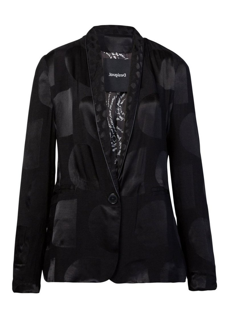 Desigual Blazer zwart
