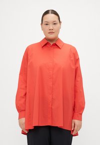 Persona by Marina Rinaldi YEMEN - Pogājama blūze - corallo