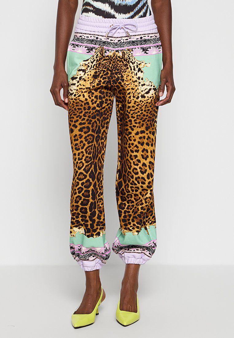 Just Cavalli Trainingsbroek meerkleurig