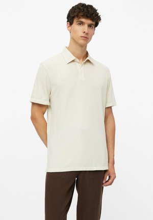 s.Oliver, POLO-SHIRT - Poloshirt - beige
