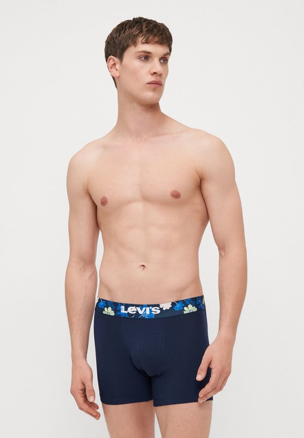 MEN FLOWER 2 PACK - Trunks4