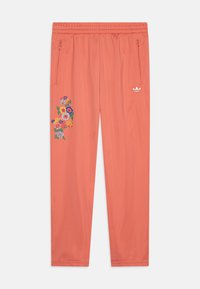 adidas Originals - FIREBIRD PANTS JUNIOR UNISEX - Joggebukse - preloved scarlet Miniatyrbilde 1