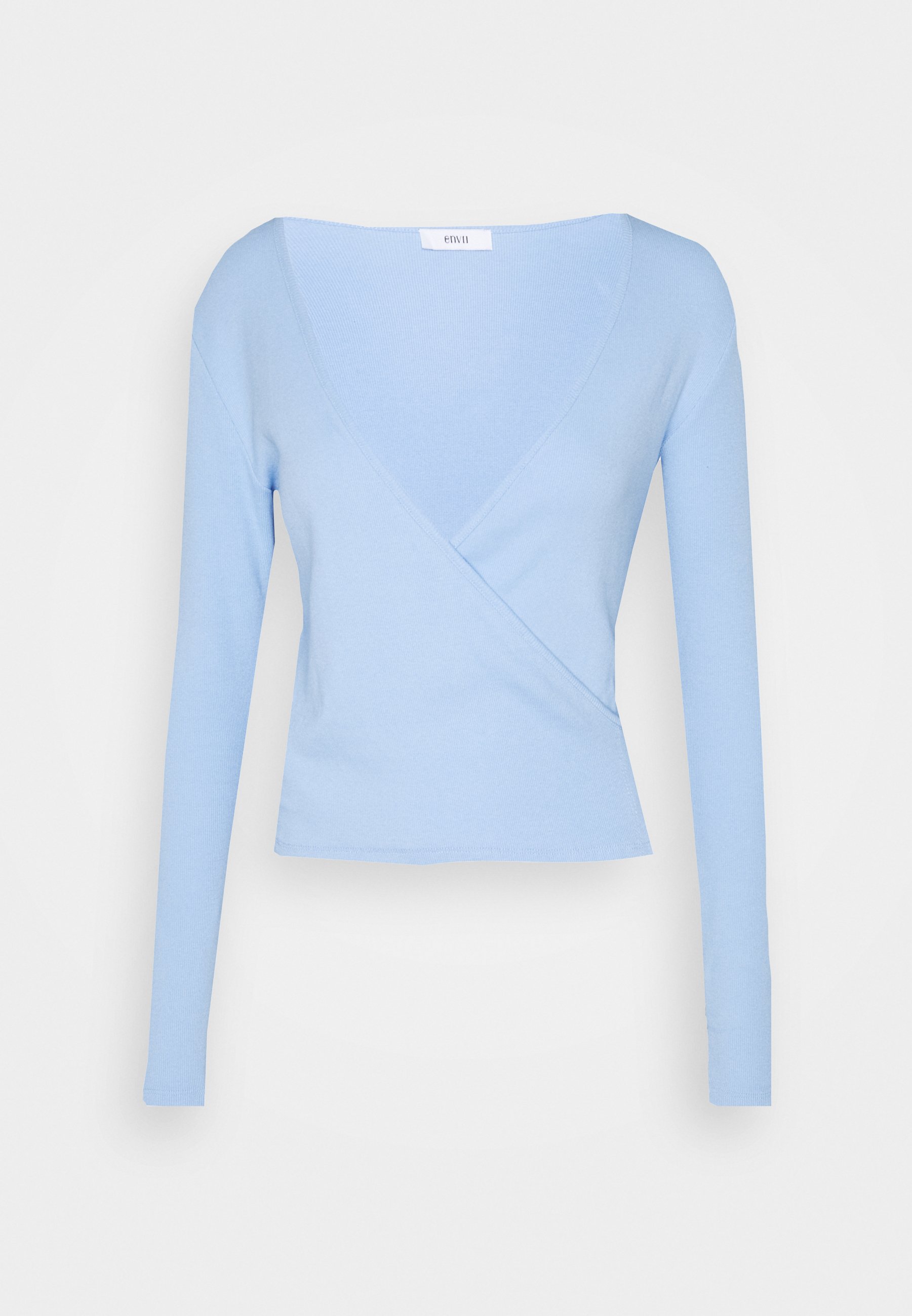 Women ENALLY TEE - Long sleeved top Women ENALLY TEE - Long sleeved top