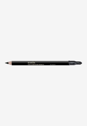 BABOR EYE CONTOUR PENCIL 04 SMOKY GREY - Eyeliner - 1 black