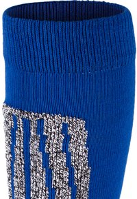 Black Snake FUNKTIONS 2ER SET SNOW - Kniestrümpfe - schwarz blau