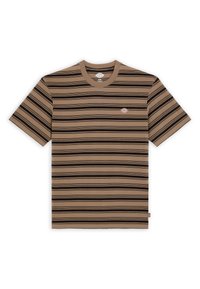 STEVENSVILLE  - T-shirt con stampa - mushroom