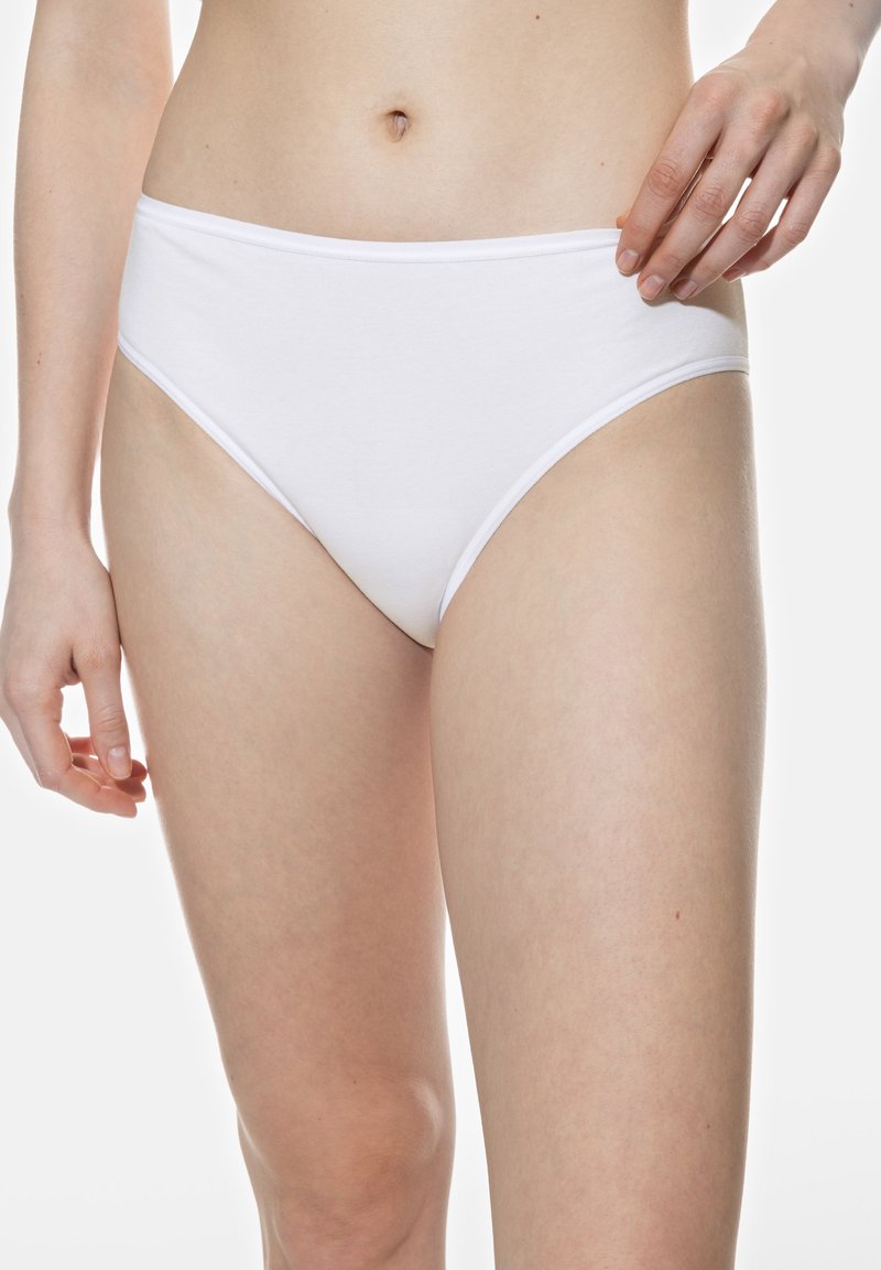 mey AMERICAN SERIE COMFORT - Slip - weiss