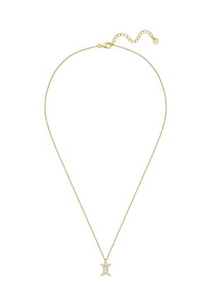 Ketting - gelbgold-coloured