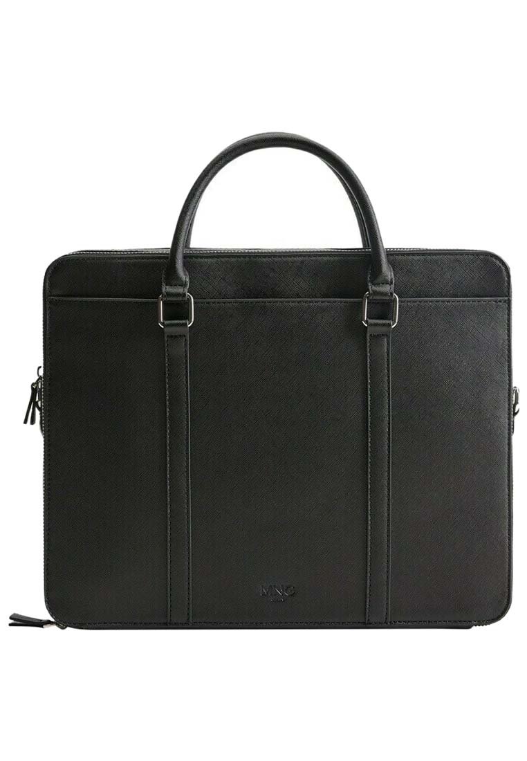 Mango Briefcase atelieryuwa.ciao.jp