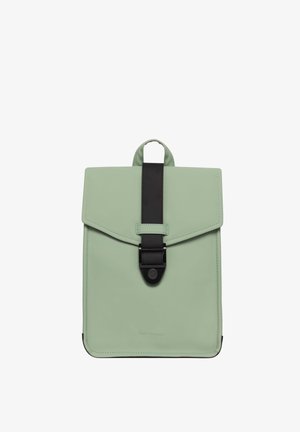 Bold Banana ENVELOPE MINI - Sac à dos - hellgrün