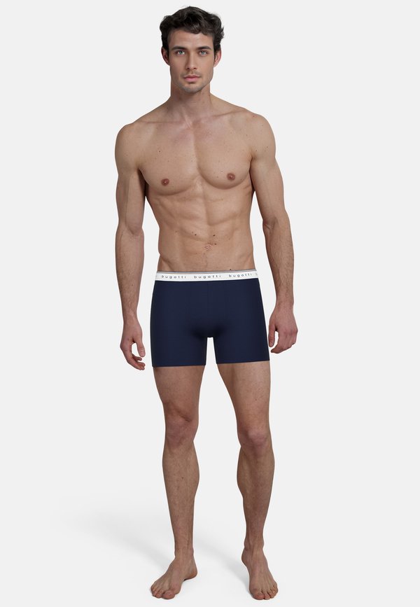 3ER PACK - Boxerbriefs - blaudunkeluni
