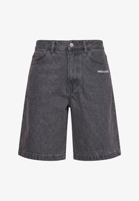 Non sélectionné, washed grey