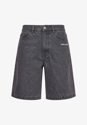 Pegador, PATRAS, szary denim
