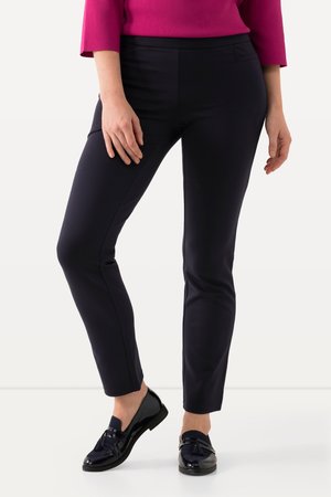 Ulla Popken, Nohavice - black
